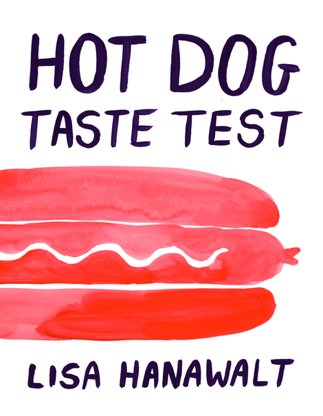 Illustration for article titled BoJack Horseman producer serves up funny food in Hot Dog Taste Test